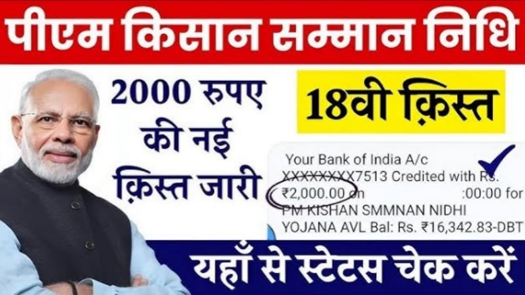 PM Kisan Yojana